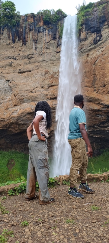 Nile Thrills & Sipi Heights – 4 Days of Ultimate Adventure